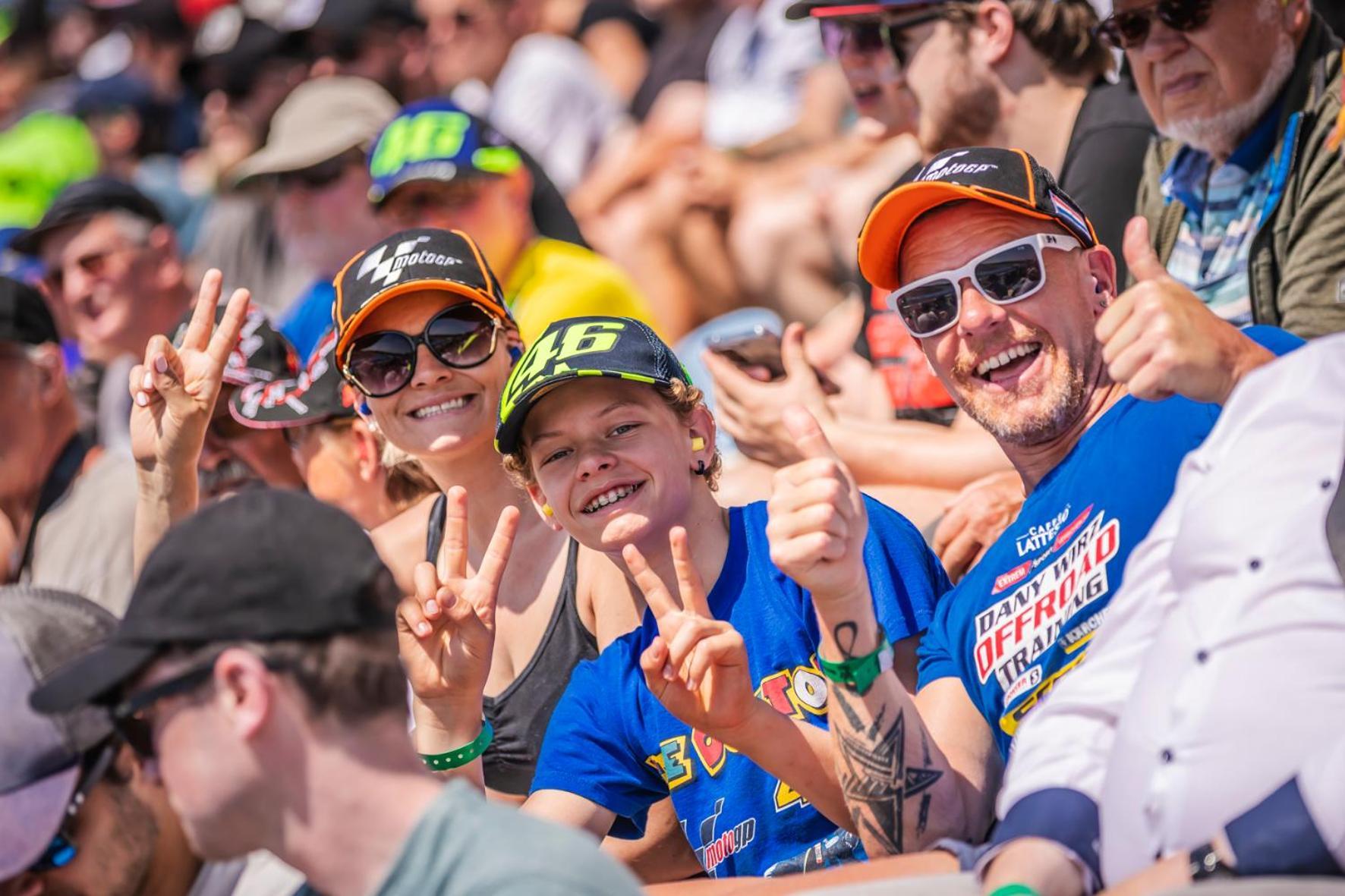 100 Jaar Tt Circuit Assen 2025 Glamping Incl Stroom Luaran gambar