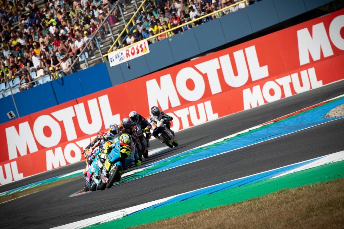 100 Jaar Tt Circuit Assen 2025 Glamping Incl Stroom Luaran gambar