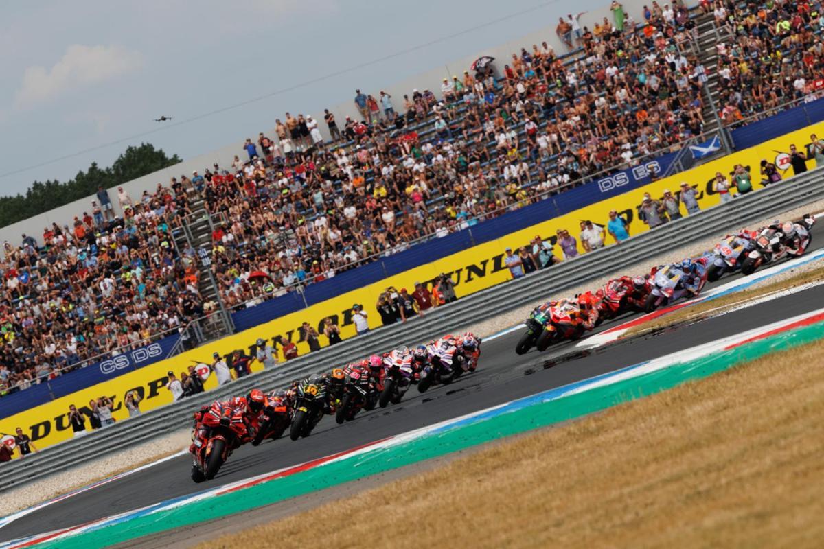 100 Jaar Tt Circuit Assen 2025 Glamping Incl Stroom Luaran gambar